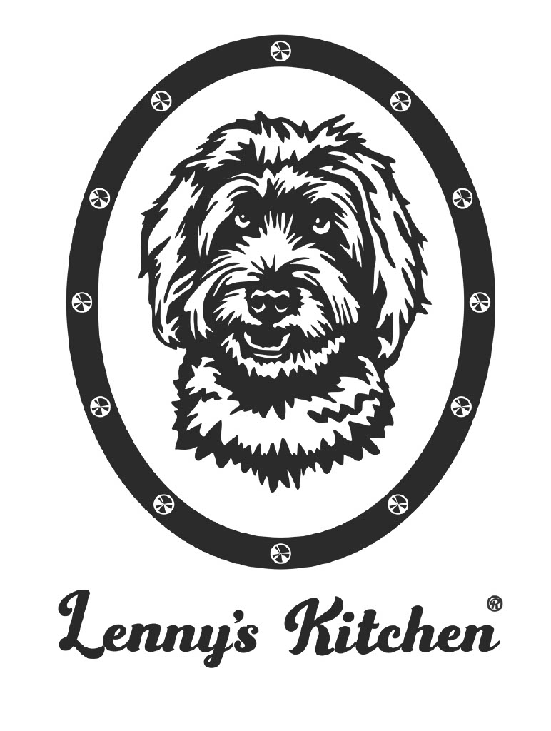 lennys kitchen dog food