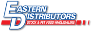 Eastern Distributors Stock & Pet Food Wholesalers