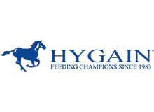 HyGain logo