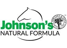 Johnsons Natural Formula logo