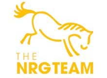 TheNRGTeam logo