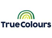 True Colours logo