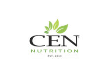 CEN nutrition logo