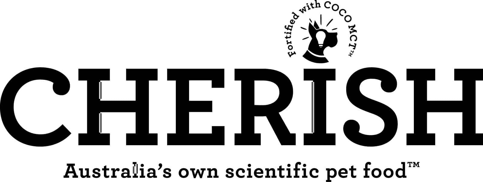 CHERISH-Dog-Australias-own-scientific-pet-food_Black