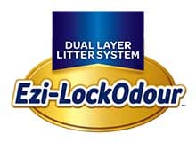 EziLockOdour