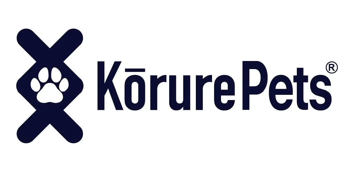 Korure_Pets_Logo_Trade_Mark_1234x