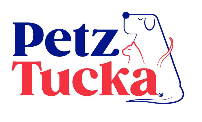 Logo Petztucka Red & Blue 