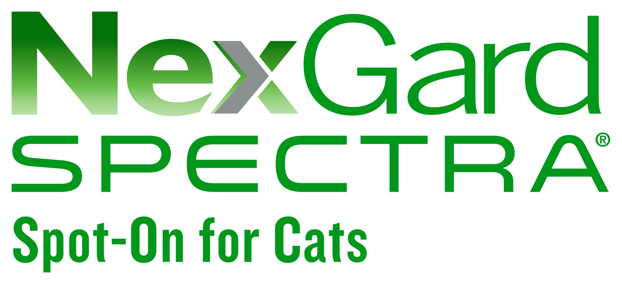 NexGard_Spectra_Cats_Logo_green