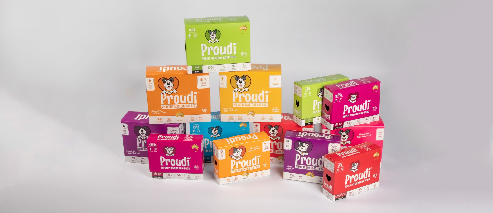 PROUDI