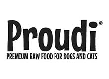 Proudi