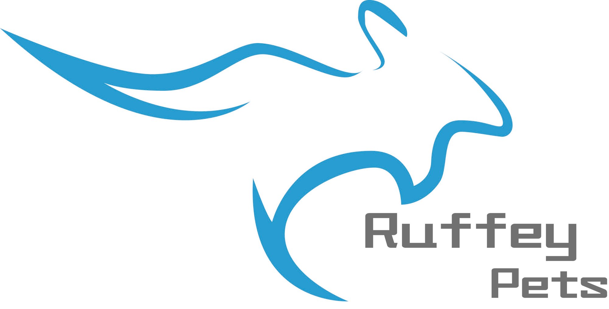 Ruffey logo