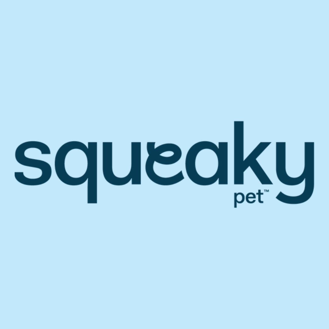 SQUEAKY PET-2