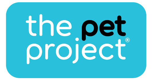 The Pet Project Logo