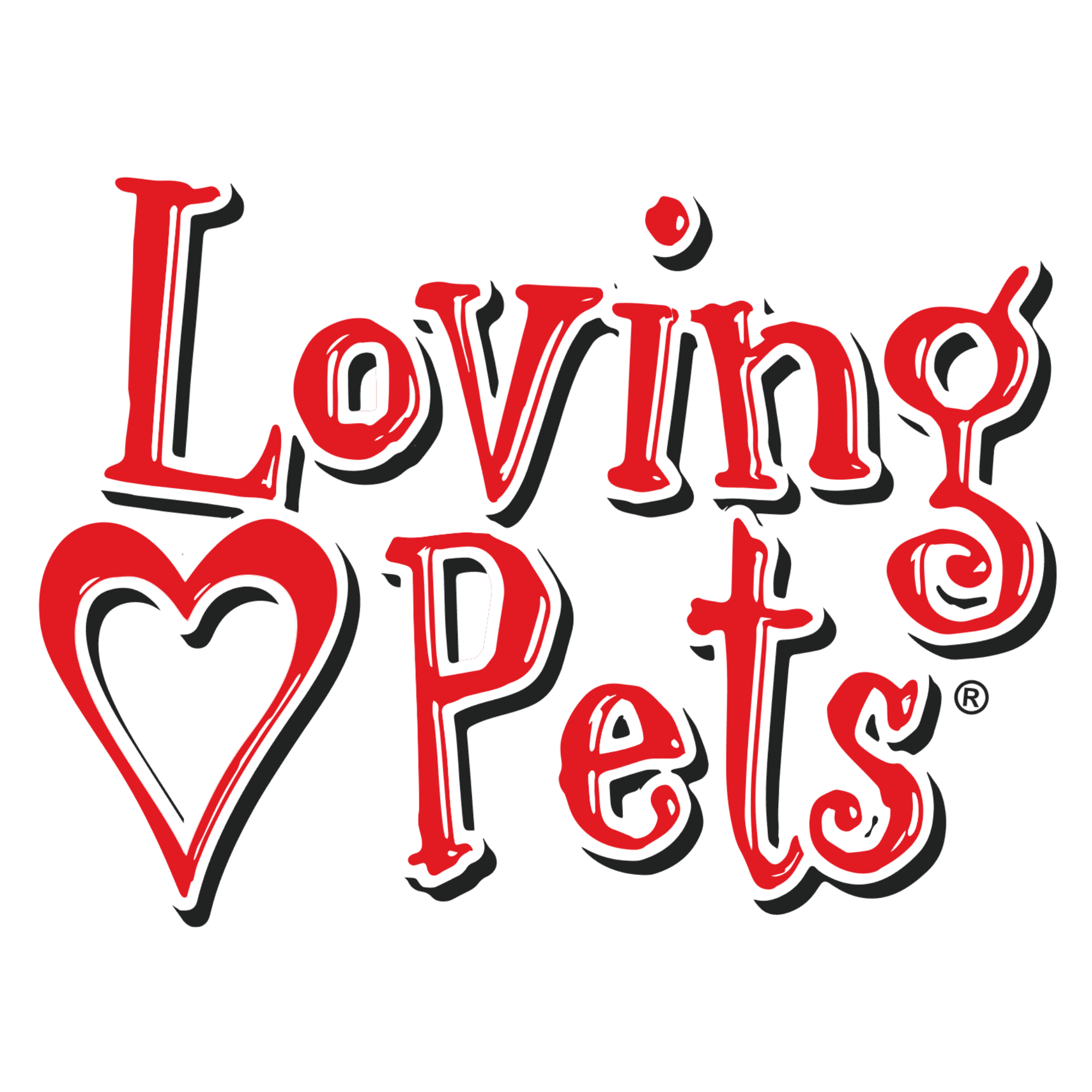 loving pets