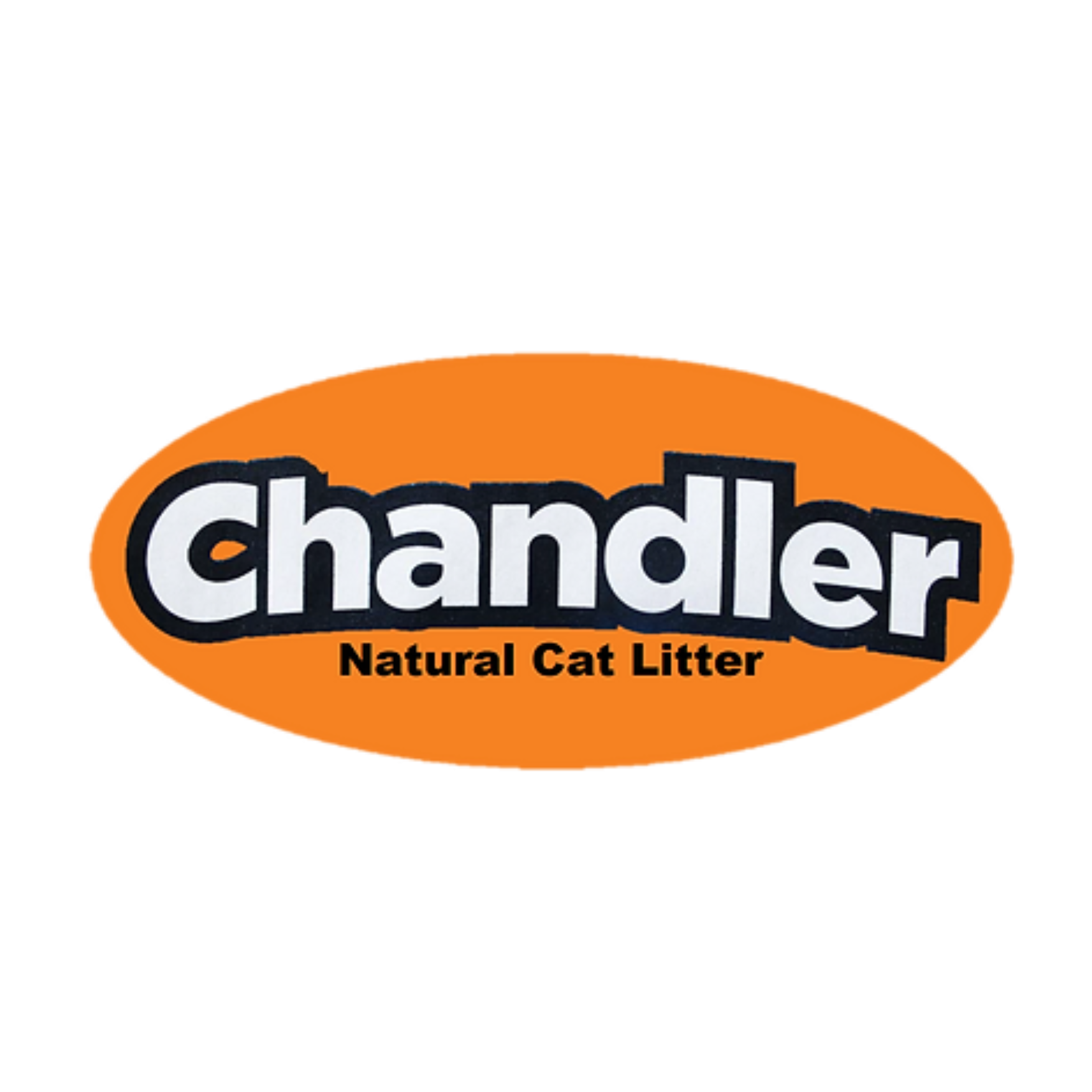 chandler cat litter