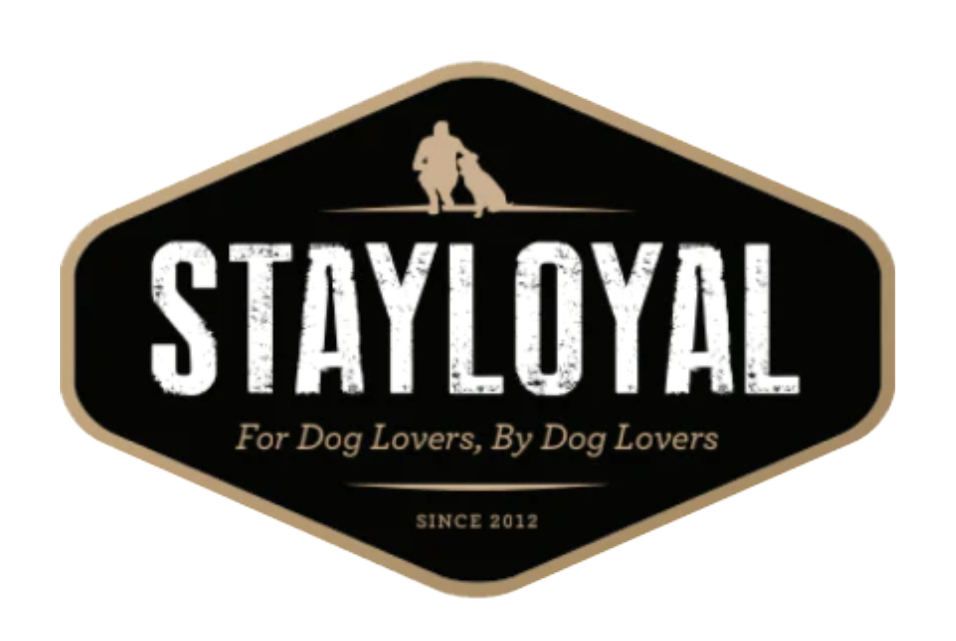 stay loyal