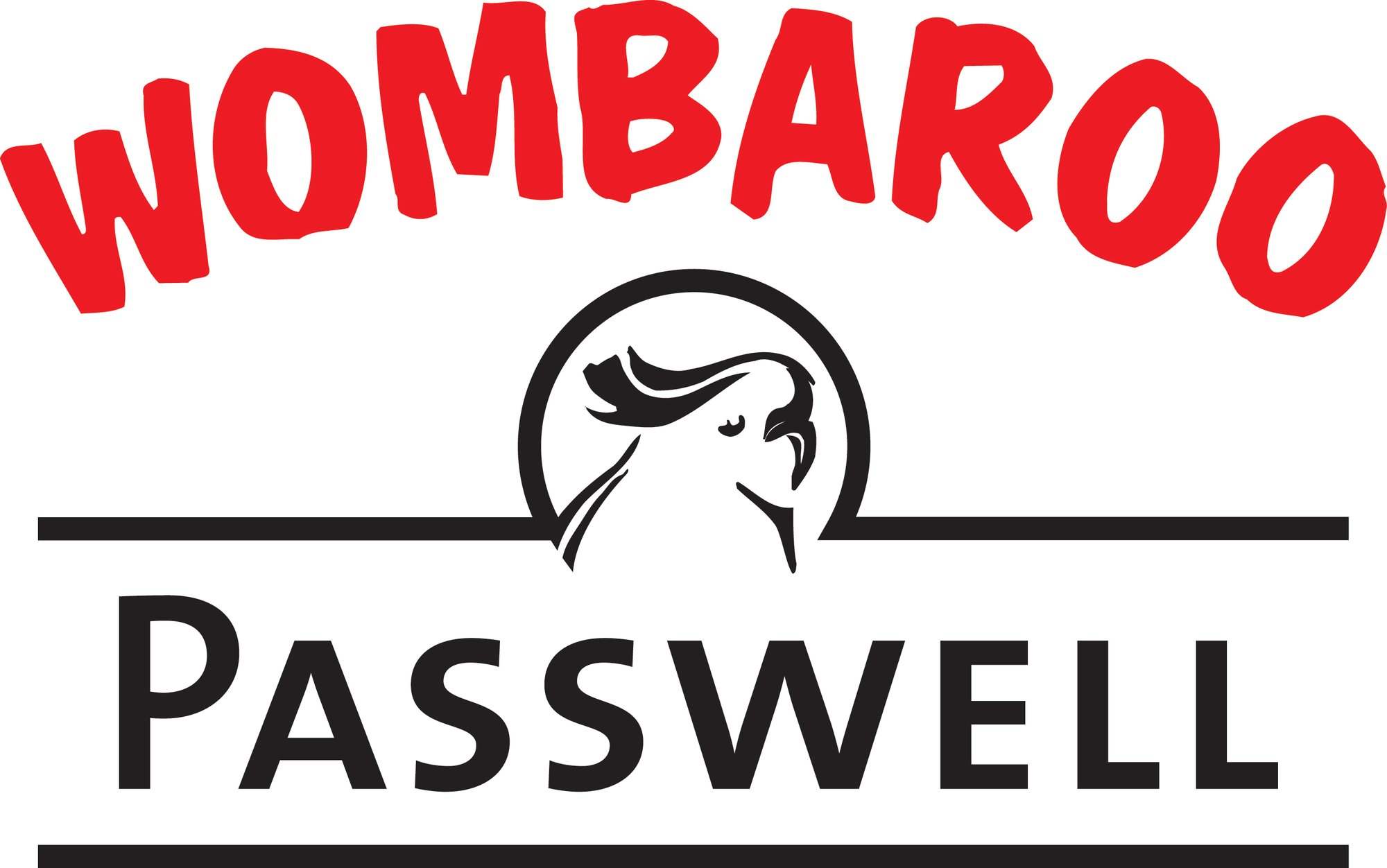 Wombaroo Passwell Logo CMYK (for print)