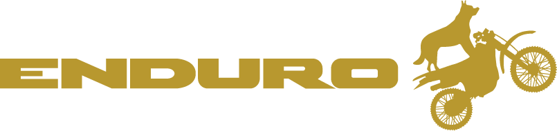 enduro dog food logo