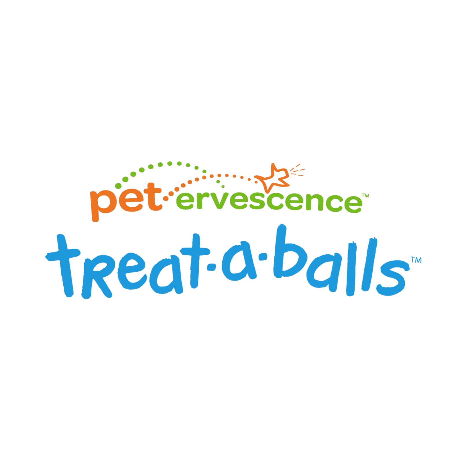 petervescence treataballs