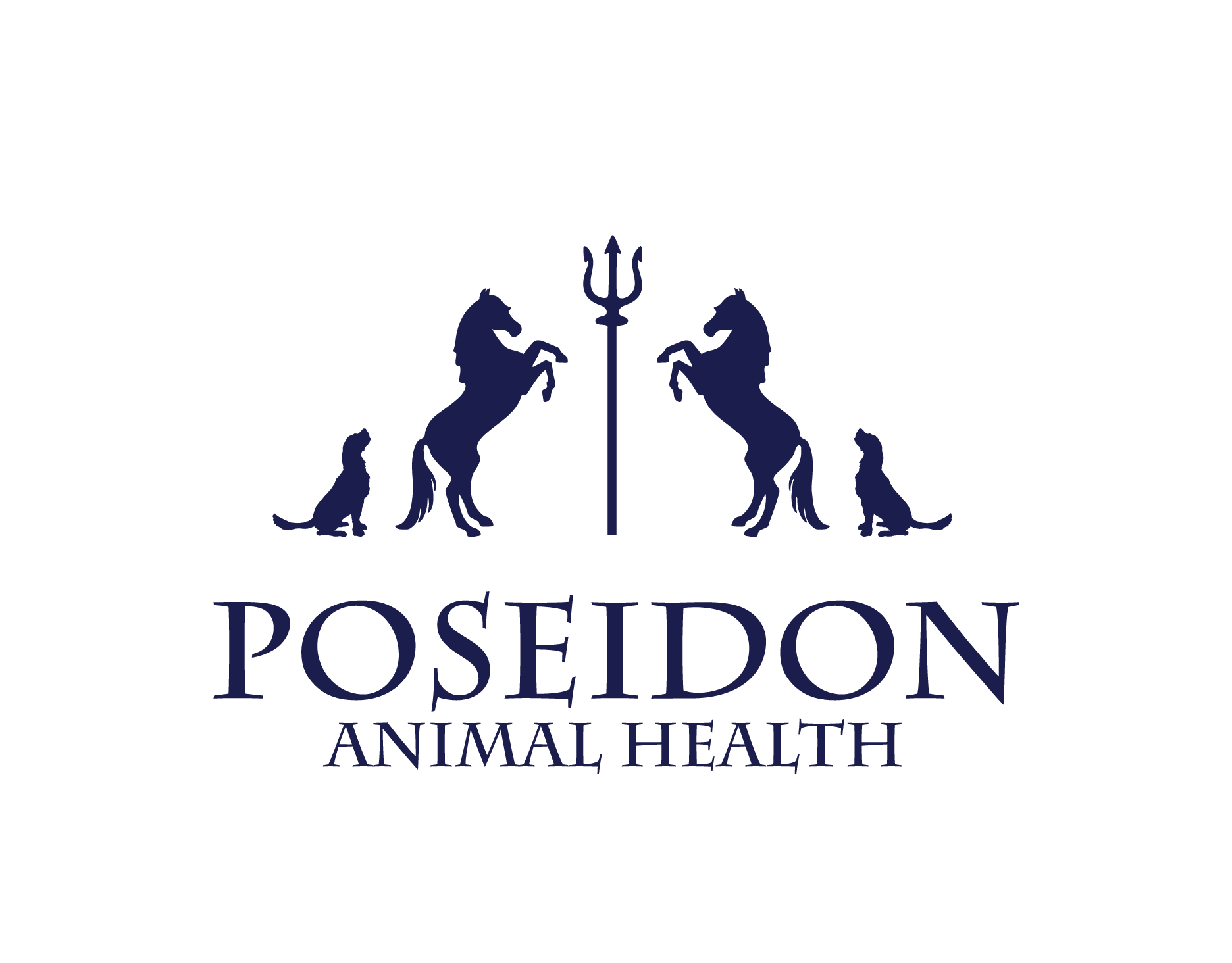 poseidon logo
